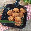 Cooksnap dari Ibu Tina untuk resep Rempah Kelapa (Perkedel Kelapa)
