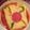 El cooksnap de Cocinando con Allyta cuando hizo Pizza con champiñones.