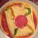 La cooksnap de Cocinando con Allyta cuando cocinó Pizza con champiñones