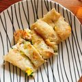 jean tsai 的 古早味粉漿蛋餅 cooksnap