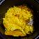 Cooksnap dari RoTir kitchen untuk resep 262. Nasi Tumpeng (Nasi Kuning Harum Gurih) #MasakSekeluarga