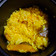 Cooksnap dari RoTir kitchen untuk resep 262. Nasi Tumpeng (Nasi Kuning Harum Gurih) #MasakSekeluarga