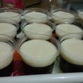 Cooksnap dari Yanni Liang untuk resep Puding Coklat Vla