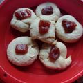 El cooksnap de gracemoriconi13 cuando hizo Pepas (masa con aceite).