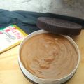 Cooksnap dari Septi ST untuk resep Selai rasa kopi / tiramisu