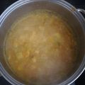 El cooksnap de Frailegutierrez cuando hizo Mermelada de ciruela sin azúcar.