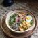 Cooksnap Salina Jalaludin semasa beliau membuat Laksa utara.