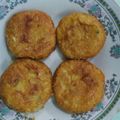 Cooksnap dari Anna Lestari untuk resep Perkedel Kentang ala Melz