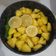 Cooksnap dari amelati (Rafif Kitchen) untuk resep Es Setup Nanas