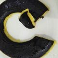 Cooksnap dari zakiyah untuk resep Tiramisu cheese keto