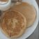 Cooksnap de Rita Estevens quando cozinhou Panquecas americanas.