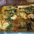 Cooksnap dari Shinta Dwipuspa untuk resep Ayam Woku Manado