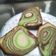 Cooksnap dari Puspa untuk resep (16.7) Bolu Zebra Putih Telur