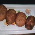 Harpreet का कुकस्नैप जब उन्होंने ब्रेड रोल(bread roll recipe in hindi) बनाया था।