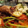 slamgmo74's cooksnap of when they made Slow Braised Lamb Shanks.