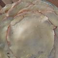 Cooksnap dari Siti Noor Lailah untuk resep Kulit Sosis Solo/Risol [ Lembut,Lentur,Gak Gampang Robek]