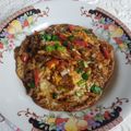 Cooksnap dari Sulis_UmmuSalma untuk resep Telur ceplok kuah kecap