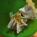 Cooksnap dari Iqlima Fathur untuk resep Dimsum Ayam Udang