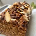 Cooksnap dari Atsiil Dyarry untuk resep Banana Bread (Copycat Starbuck Banana Bread)