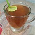 Cooksnap dari Azizah untuk resep Teh Serai