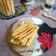 Cooksnap dari Deffi Mom's Ahnaf untuk resep Kaasstengels Cheese Stick