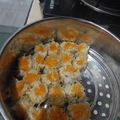 Cooksnap dari Tri Martiwi untuk resep Dimsum Ayam