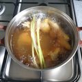 Cooksnap dari dittapradita untuk resep Wedang Jahe Sereh