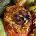 Cooksnap από Cannibal Leod στη συνταγή Γεμιστά 🍅