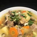 Cooksnap dari Anatolya Fitri untuk resep Sop Daging Padang