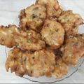 Cooksnap dari Lanlan Tjandana untuk resep Bala Bala Renyah