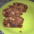 El cooksnap de CLAUDIA SOSA cuando hizo Torta de ciruelas, pasas y nueces.