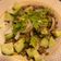 El cooksnap de Débora Cantero Martínez cuando hizo Ensalada de lentejas.