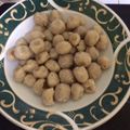 Cooksnap dari rizda syofia untuk resep Bakso Ikan super Kenyal