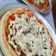 Cooksnap dari poetri faizah untuk resep Pizza ala ala (Italian crispy pizza)