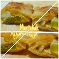 Cooksnap dari Amalia untuk resep Kulit Martabak