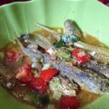 Cooksnap dari Lita Indra untuk resep Ikan Kakap Jawa Bumbu Acar