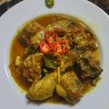 Cooksnap dari Garskin Palangkaraya untuk resep Ayam Pedas Bumbu Bali