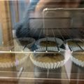 Cooksnap của Thư Phạm khi họ làm theo món Bánh chuối yến mạch (Banana oat bread)