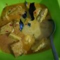 Cooksnap dari Akhdan Ferdy untuk resep Tahu telur santan kuning