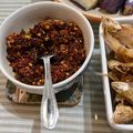 Cooksnap dari Niken Soemjar untuk resep Sambal Geprek Nagih Tahan Lama