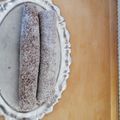 Rita Vastagh Cooksnap-ja, amikor elkészítette a(z) Kókusztekercs receptet.