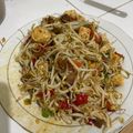 Cooksnap dari ridwan mukti kencana untuk resep Tumis toge ikan asin jambal