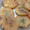 Cooksnap dari dimlisga untuk resep Perkedel kentang (tanpa telur)