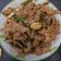 陳梅子 的 蔥爆松阪豬 cooksnap