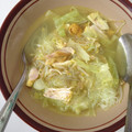 Cooksnap dari Neki Arismi untuk resep Soto Ayam Rumahan