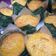 Cooksnap dari Elvi Khairina untuk resep Pumpkin muffin