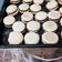 El cooksnap de Soy Rubén Y Tengo Pasión Por La Cocina,a las cacerolas!! cuando hizo Tapitas de alfajor!!! 🍫.