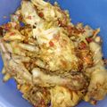 Cooksnap dari Dwi Aprilina untuk resep Ayam bumbu Betutu khas Gilimanuk