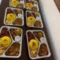 Cooksnap dari Hasna R Agustina untuk resep Nasi uduk/nasi kuning ricecooker