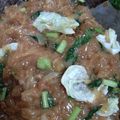 Cooksnap dari Fitri Ummu Althof untuk resep Kwetiau goreng simple